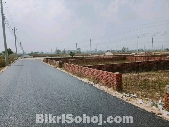 Bashundhara Plot Price List 2026 PDF | Plot Price Per Katha